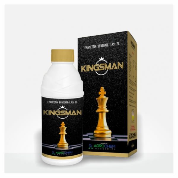 KINGSMAN