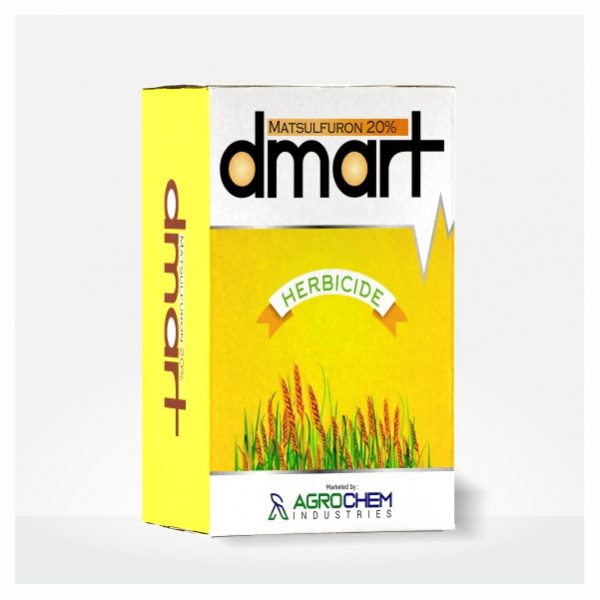 DMART