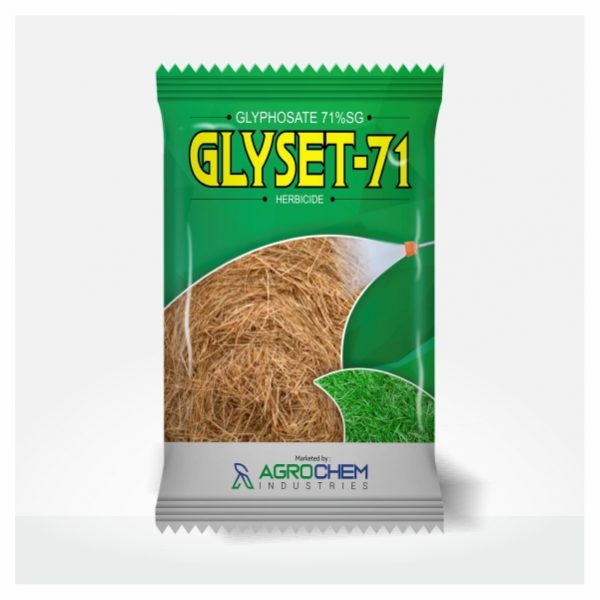 GLYSET - 71