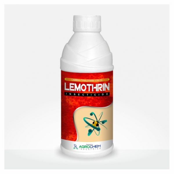 LEMOTHRIN