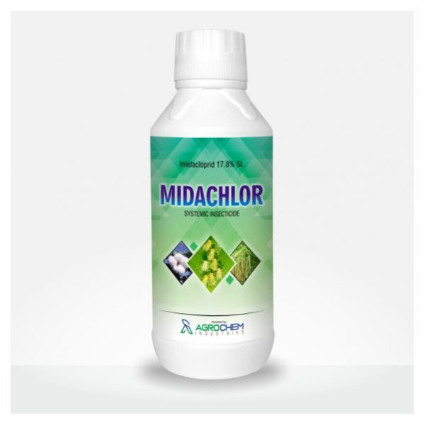 MIDACHLOR