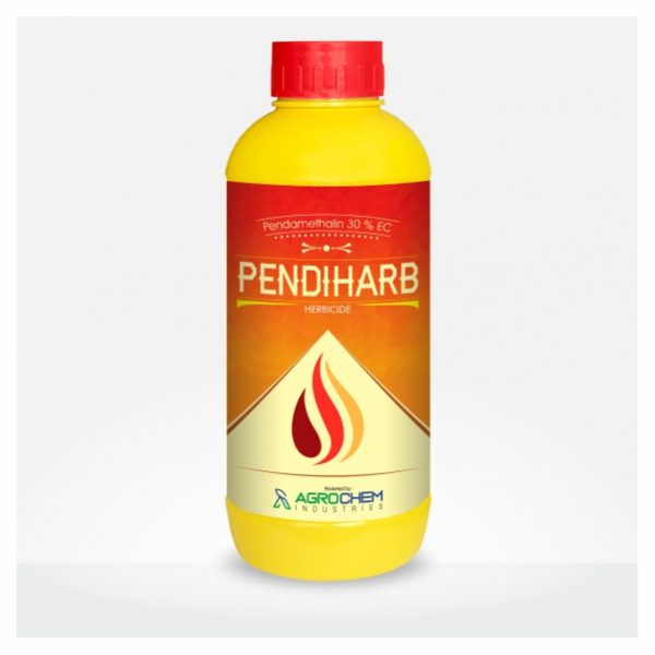 PENDIHARB