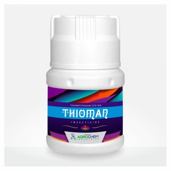 THIOMAN