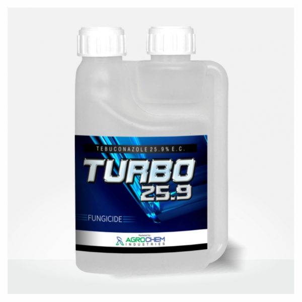 TURBO - 25.9