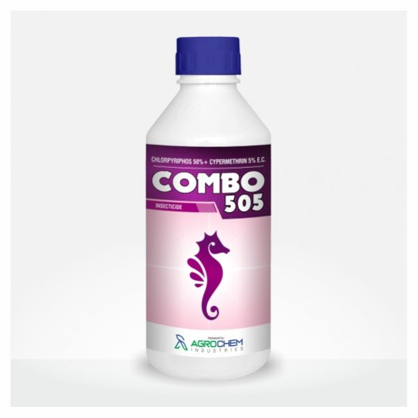 COMBO-505